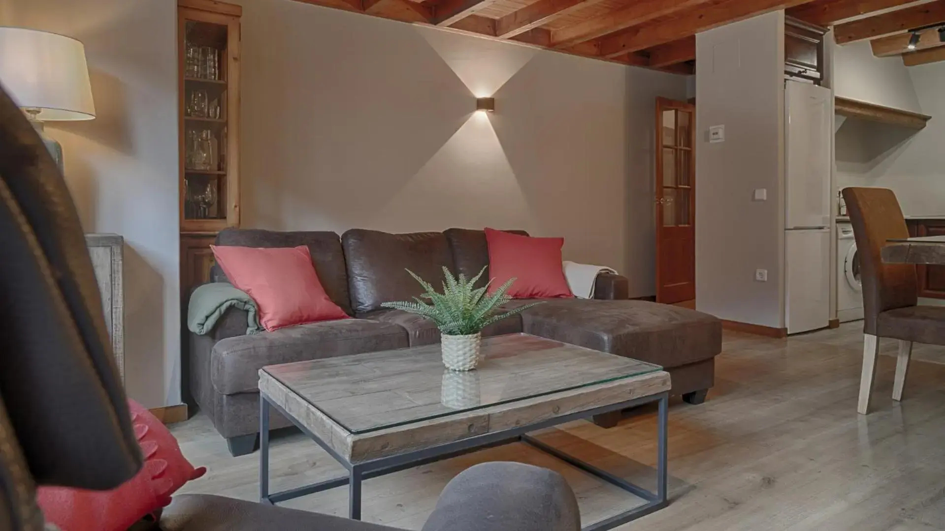 Apartamento PORTET