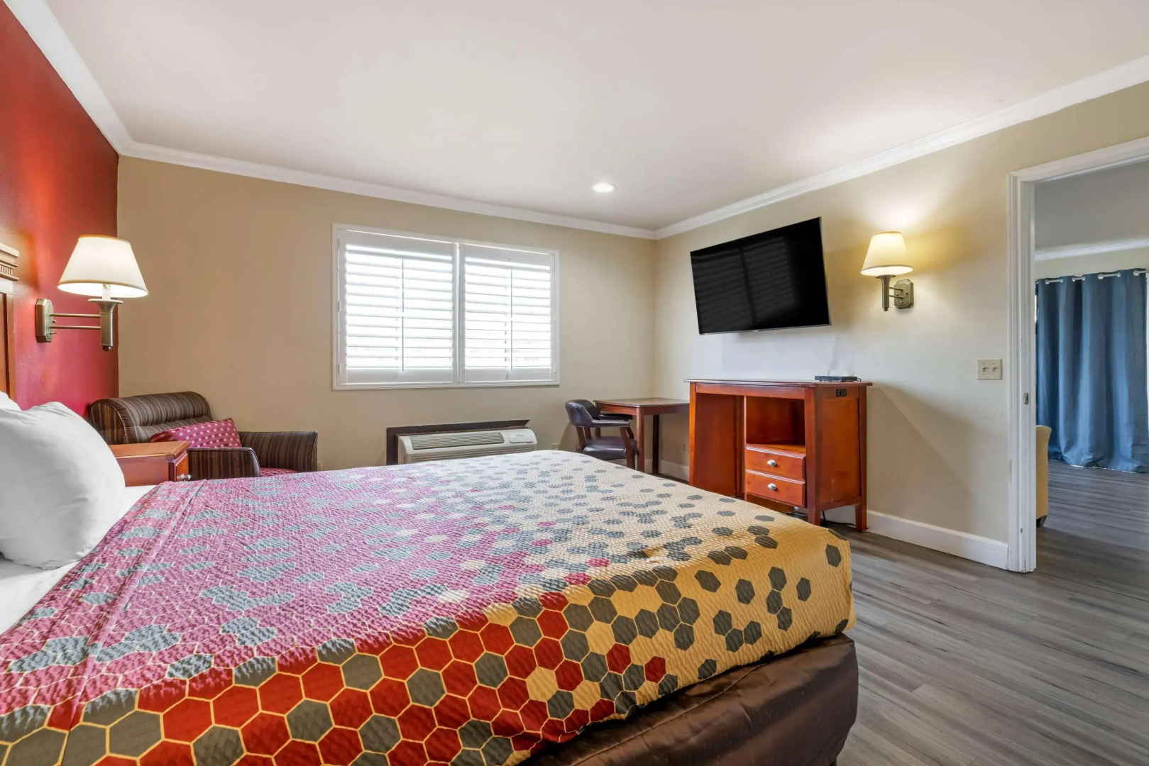 Econo Lodge Moreno Valley