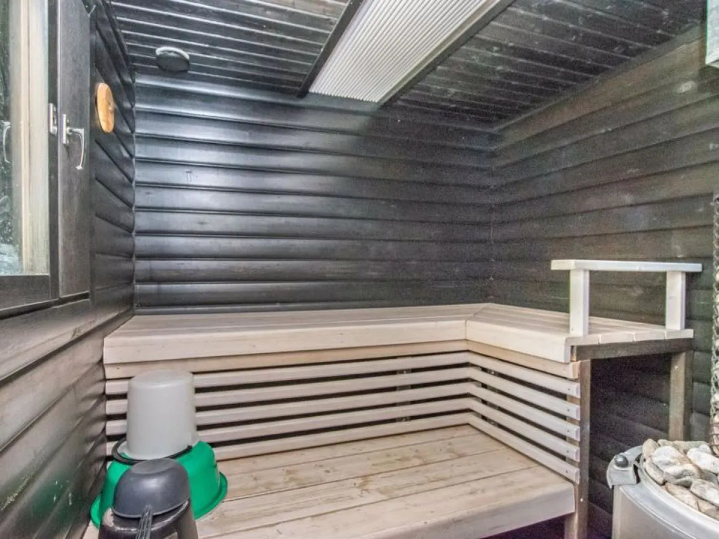 House Etelaaho Mikkeli