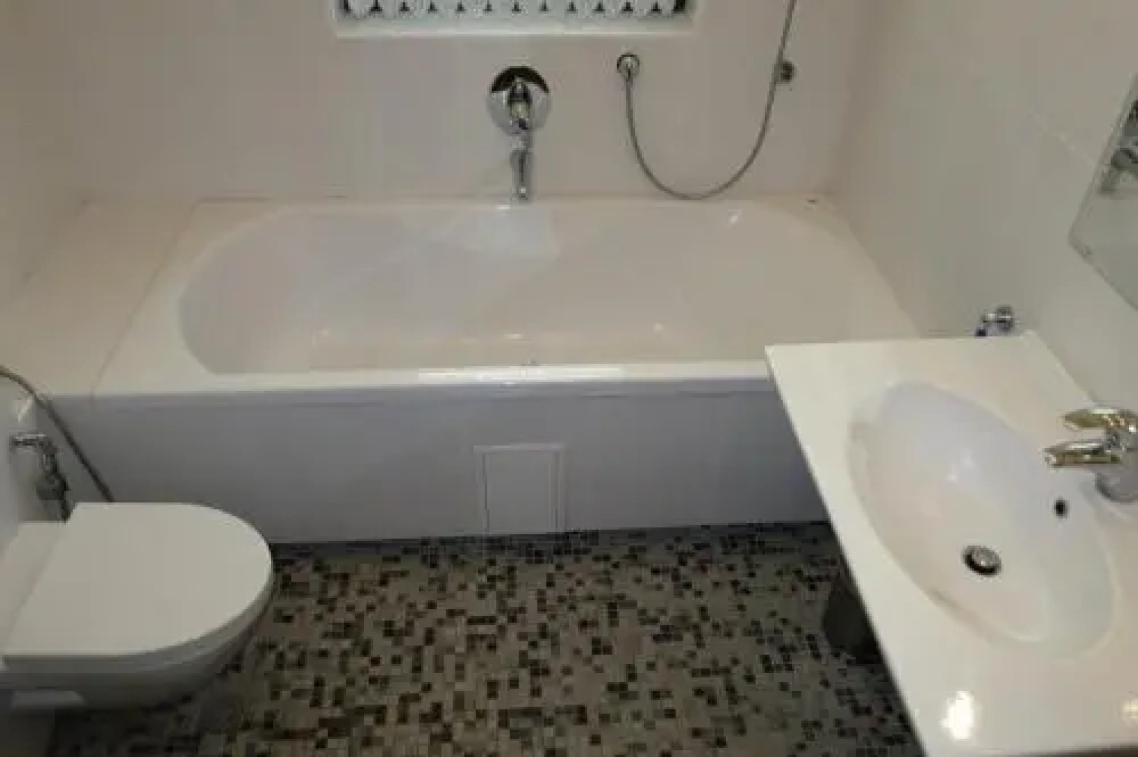 Private Villa 101 in BlackSeaRama