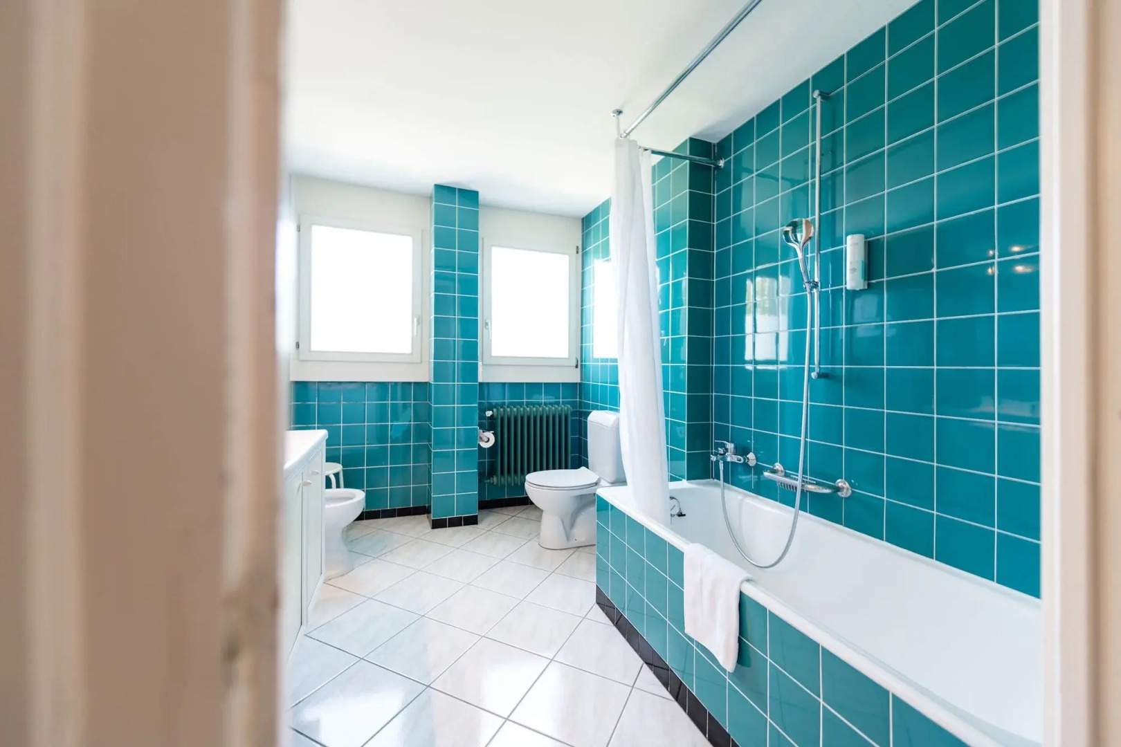 Grand Hôtel des Rasses & Wellness