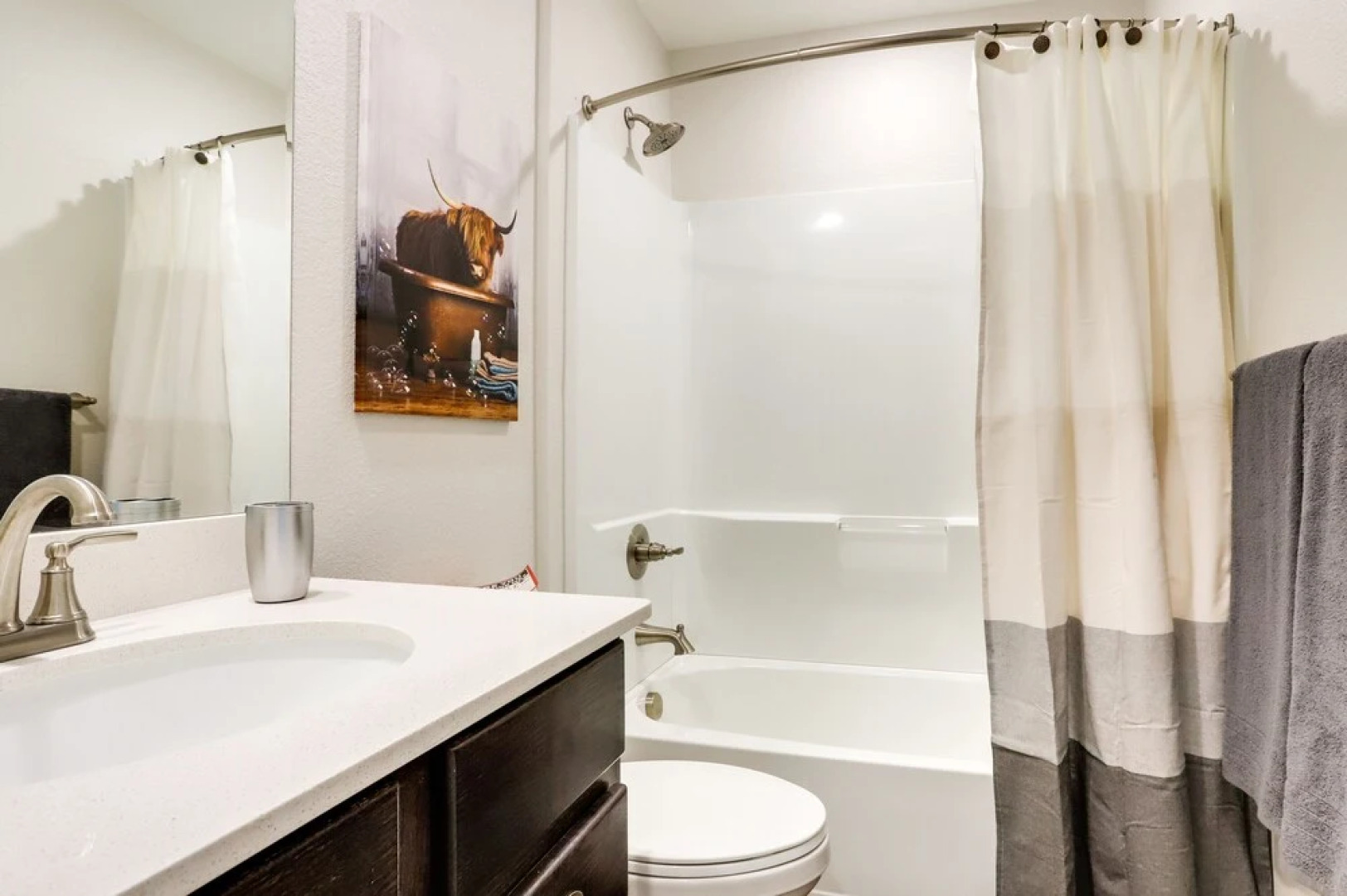 Quiet Evans Home Rental Near Parks & Downtown!