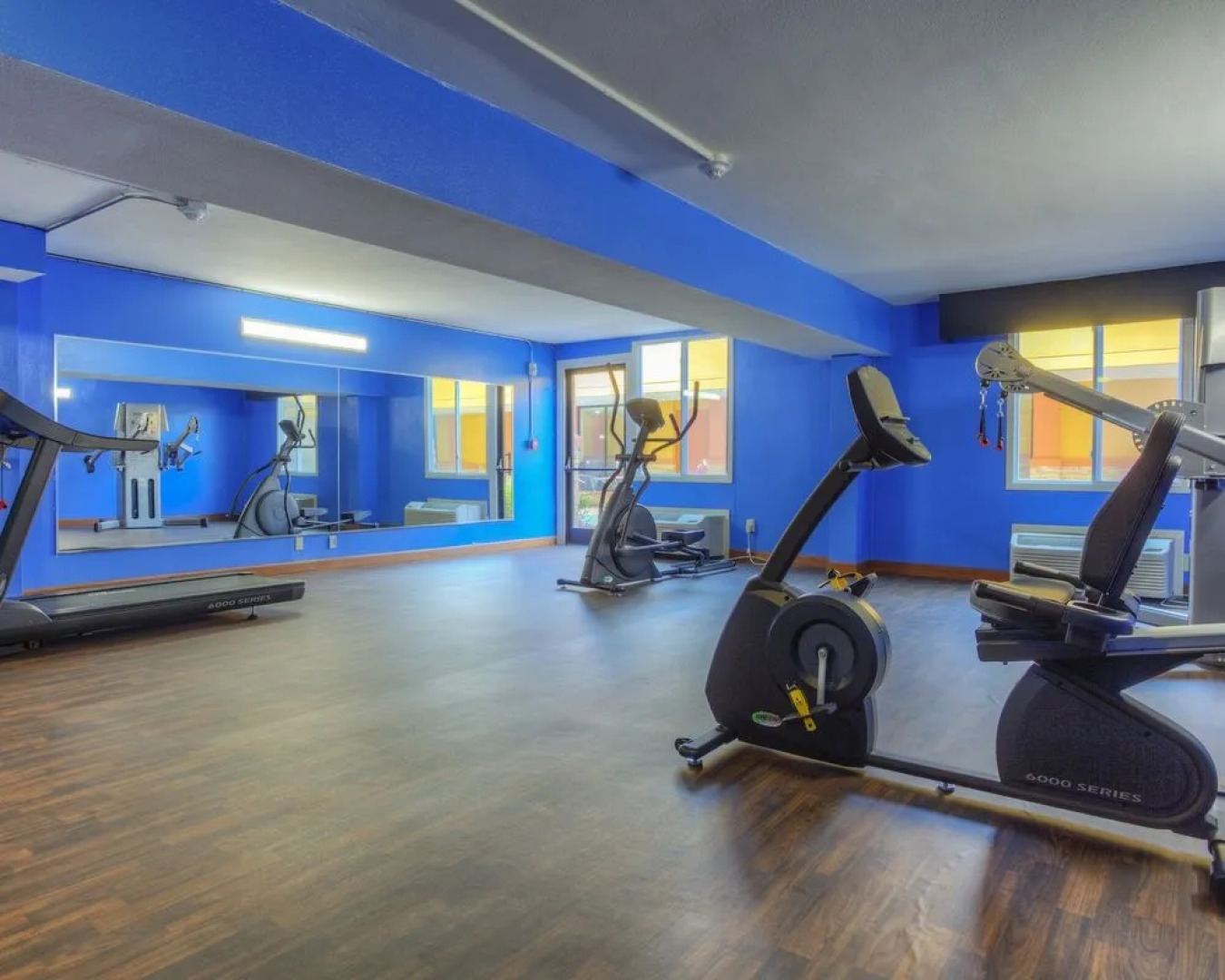 Quality Inn & Suites Chattanooga-East Ridge