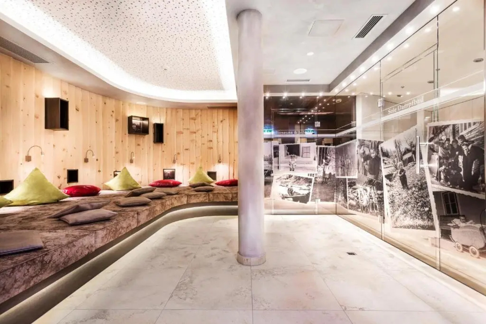 Hotel am Reiterkogel