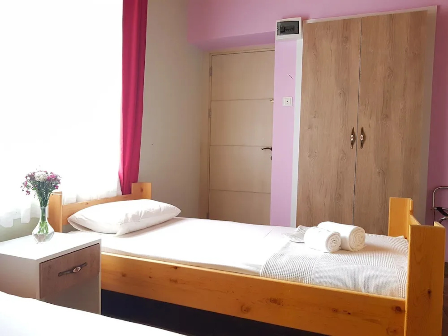 Saye Konak Kaleiçi&Oldtown