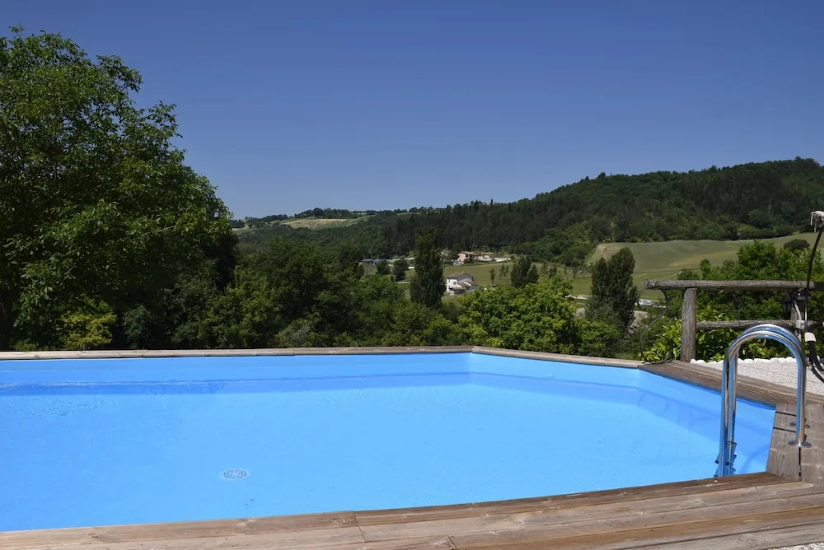 Casa Vacanza Le Varangole