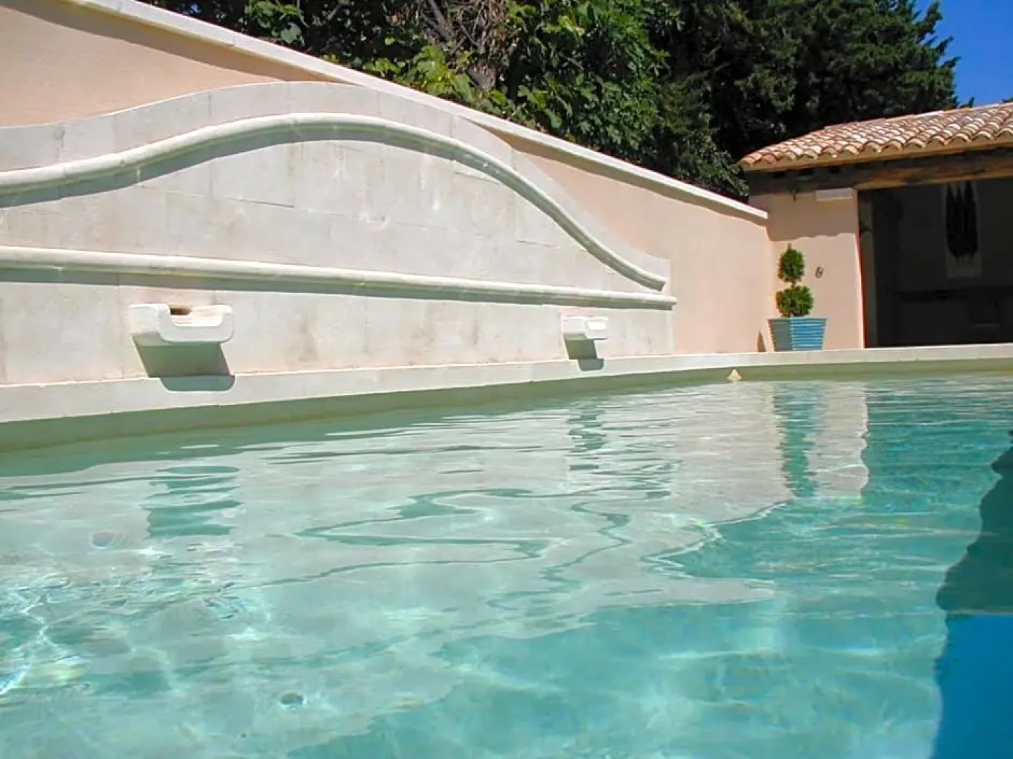 Chambre d'hôte Anais