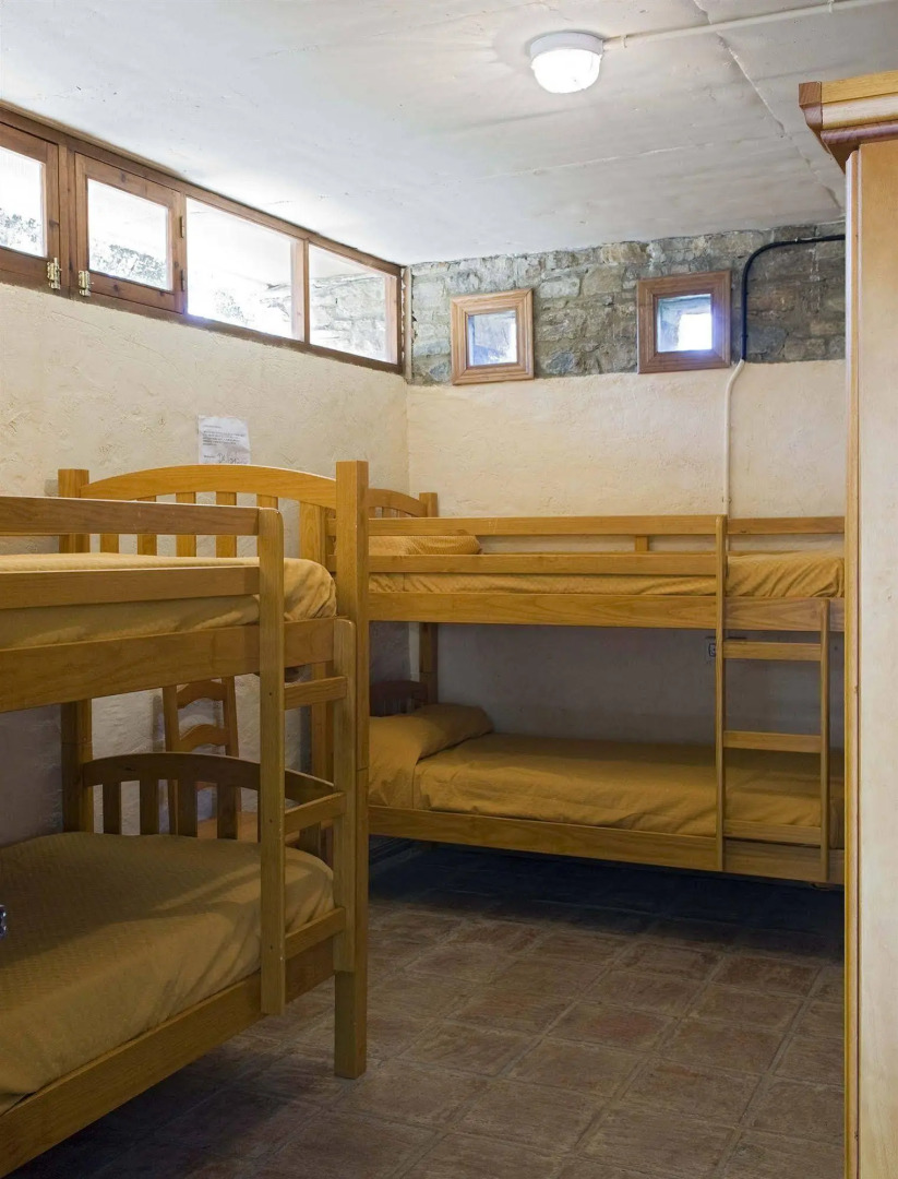 Albergue Inturjoven Cortes De La Frontera