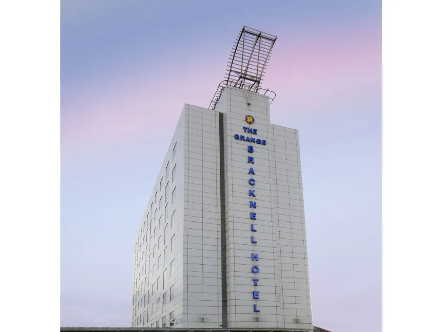Grange Bracknell Hotel
