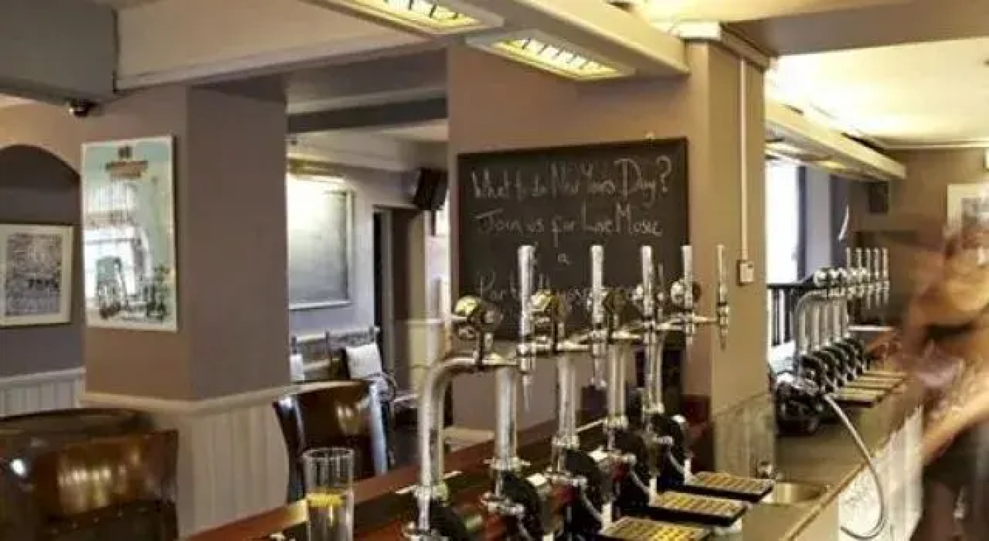 The Garden House Inn