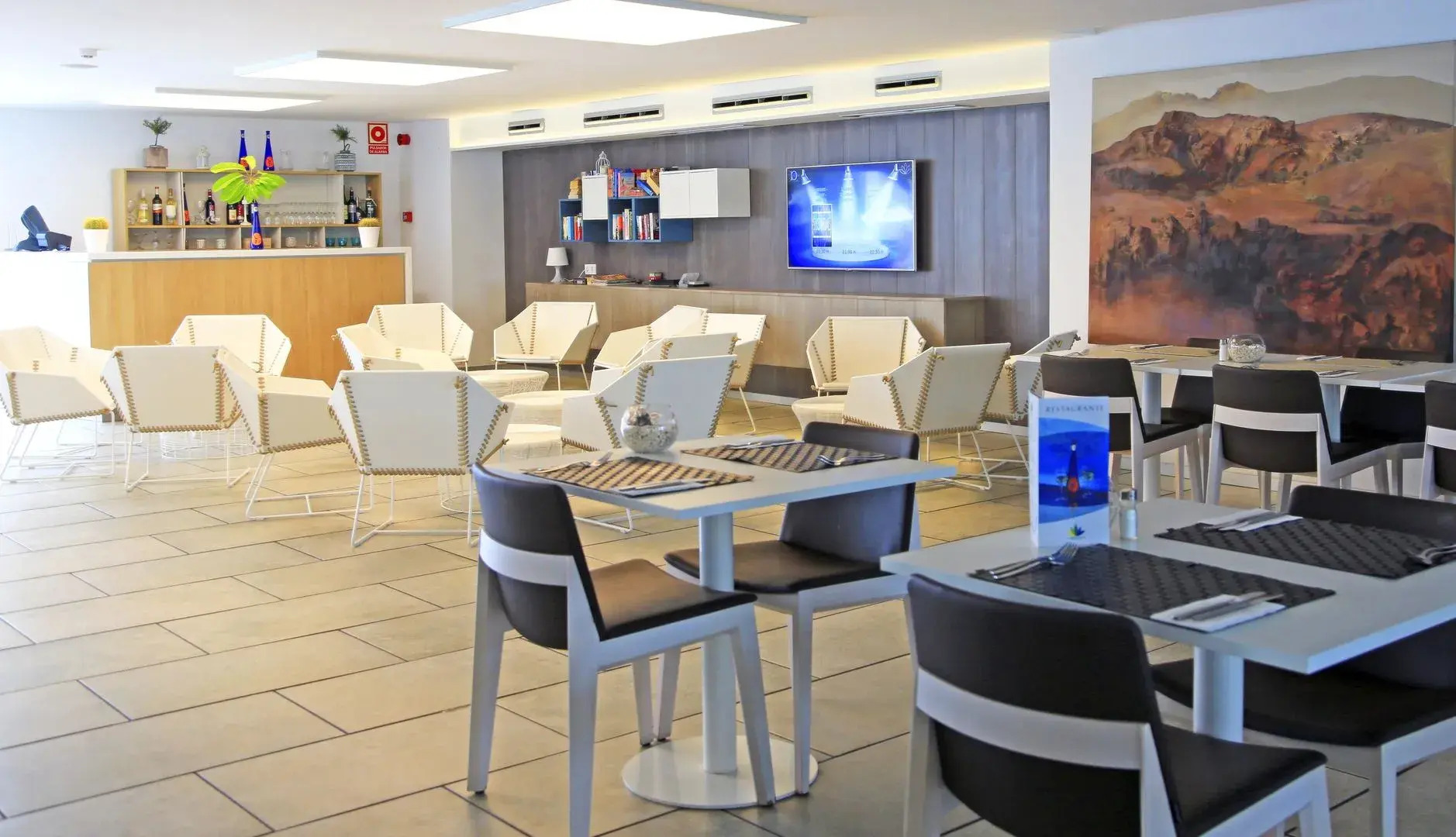 Servatur Playa Bonita