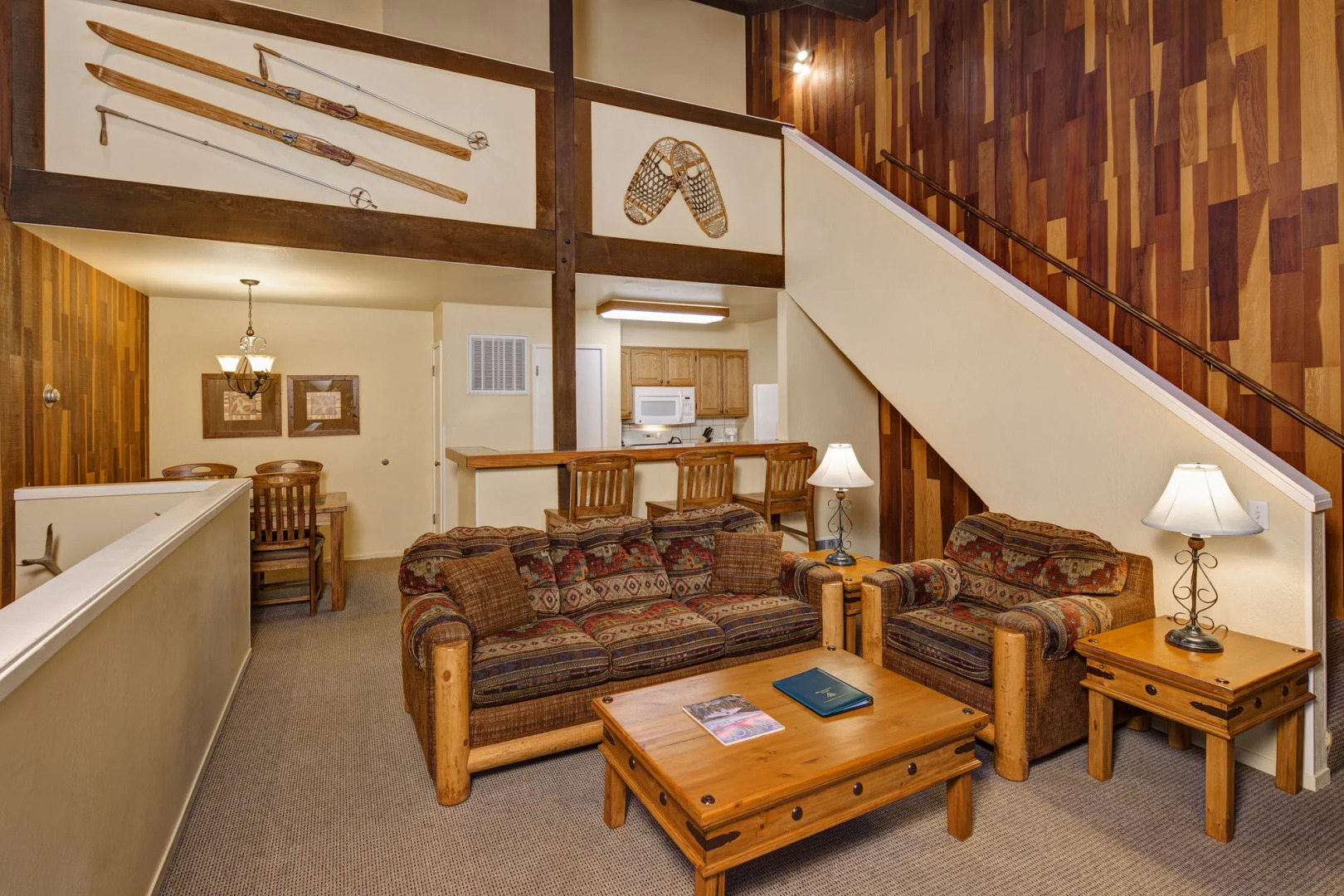 Aston Lakeland Village Beach & Mountain Resort