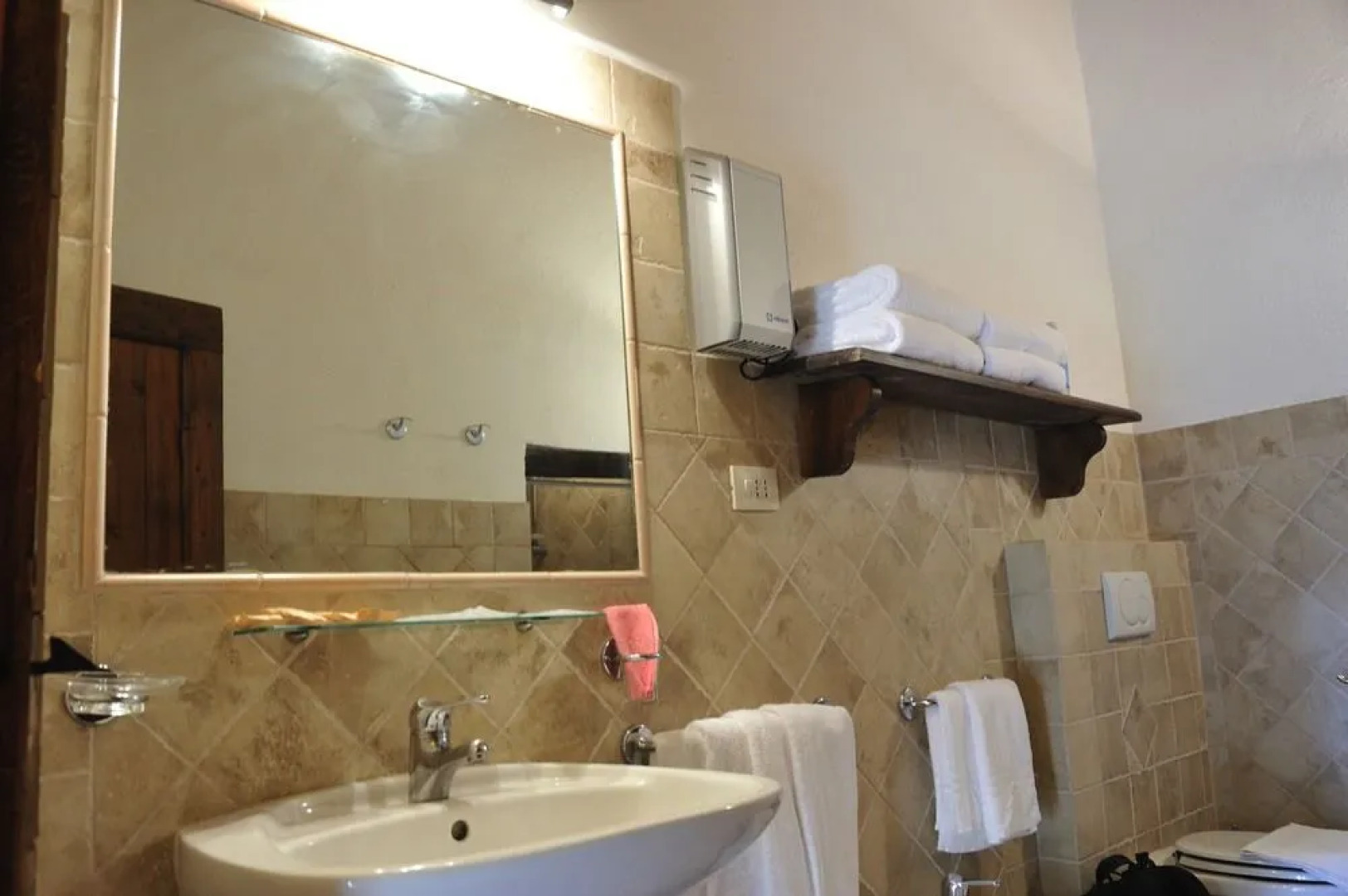 Agriturismo Bagnacci