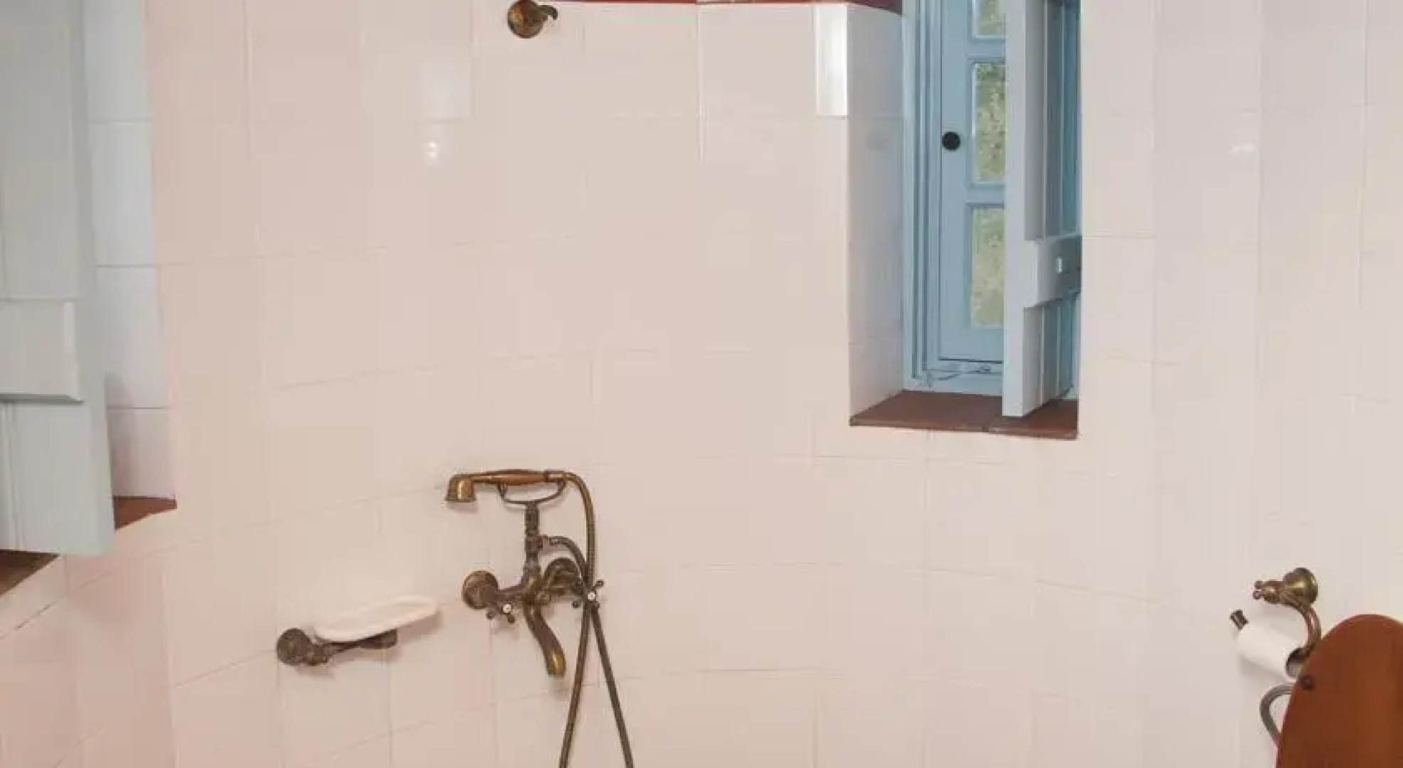 Ampelonas Country House