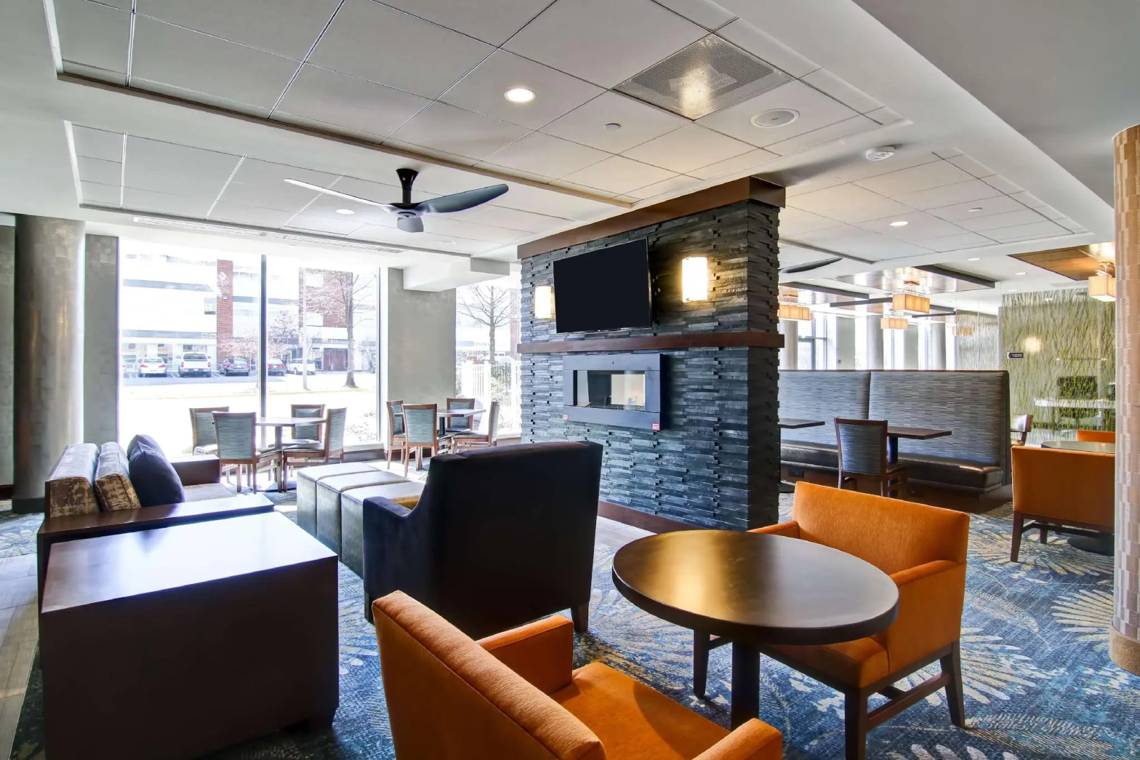 Homewood Suites by Hilton Gaithersburg/ Washington, DC North