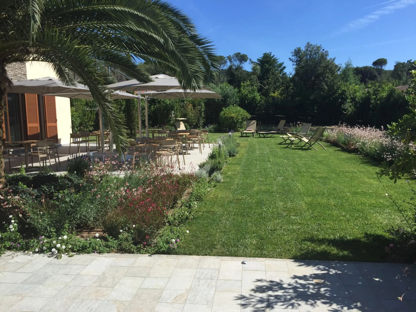 ARLI Hotel Hideaway Punta Ala