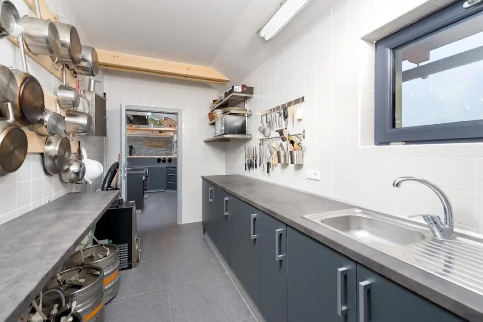 Relax Zone Vrchovina