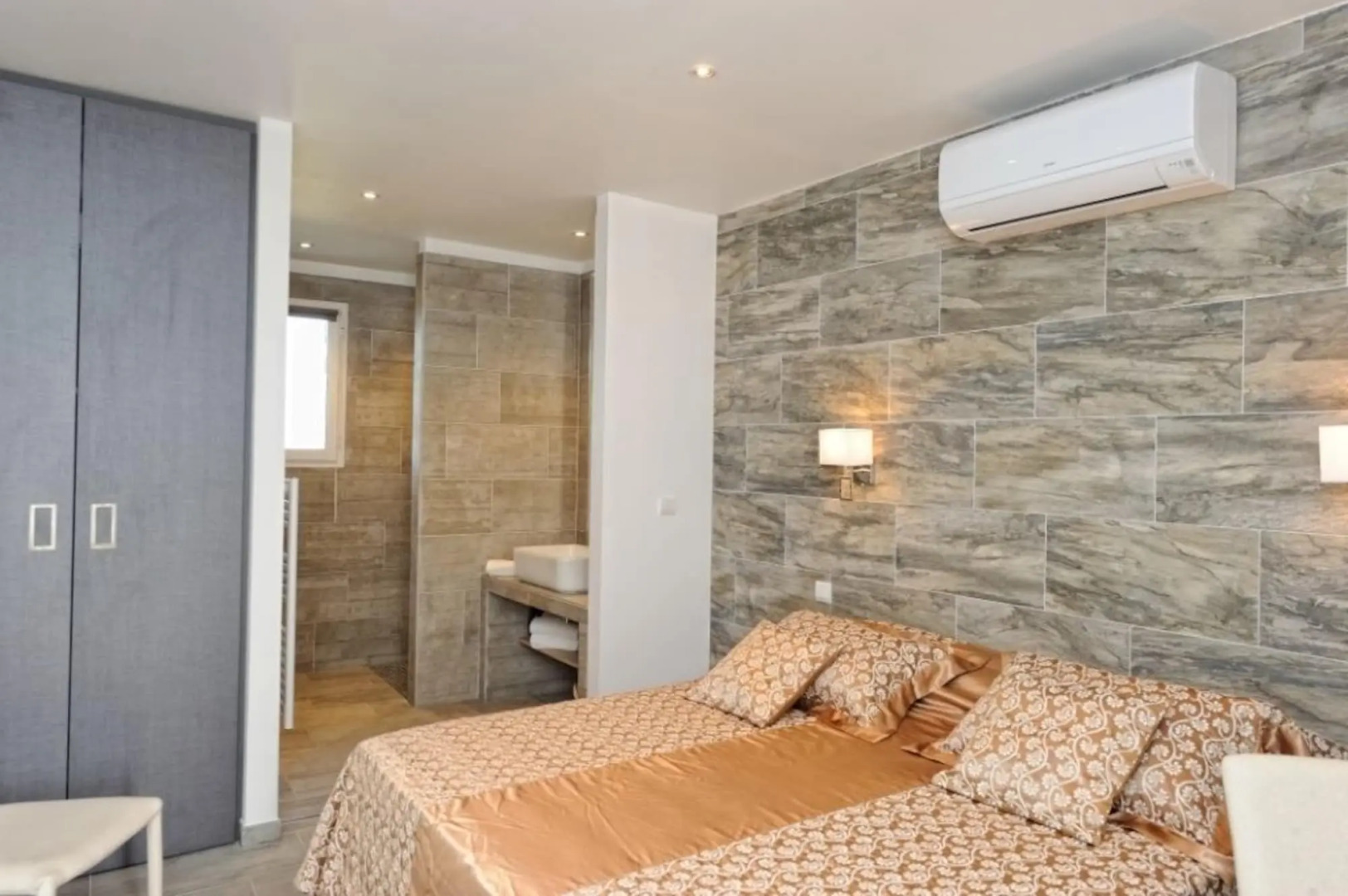 Hôtel Résidence Licetto