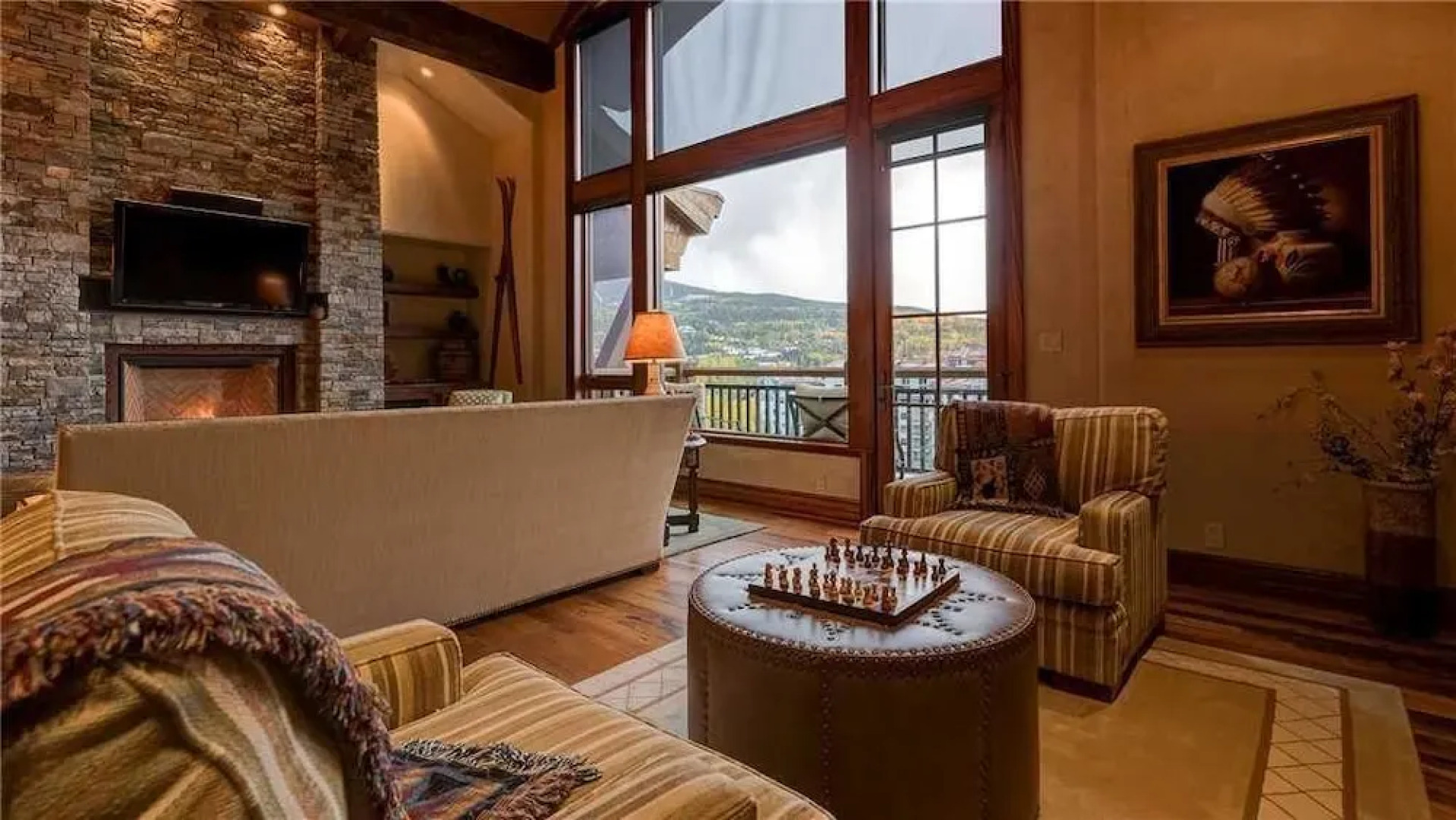 See Forever Mt Wilson 134