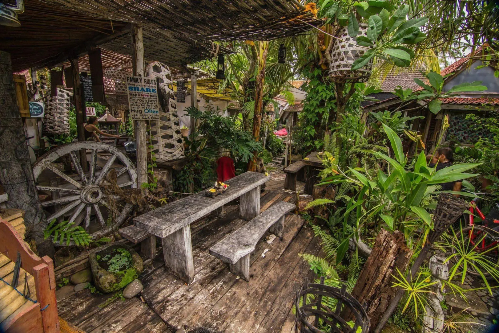 Santhiku Hotel & SPA