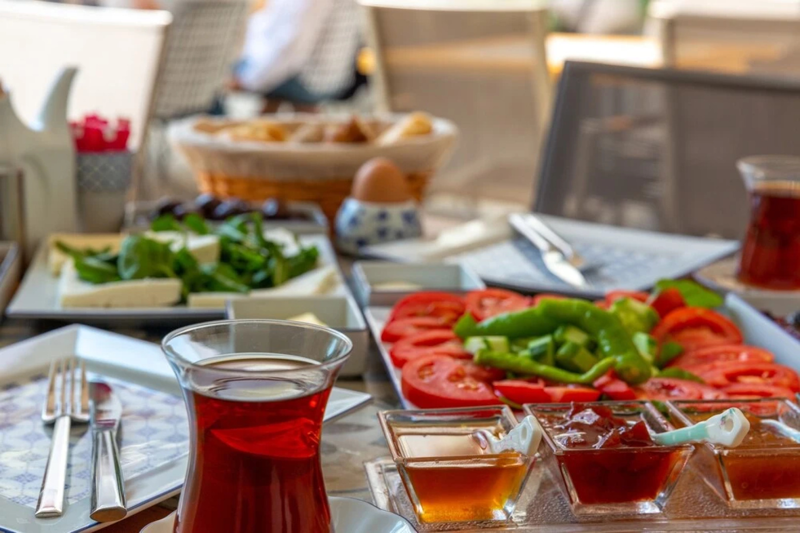 Sigacik Gardenya Boutique Hotel