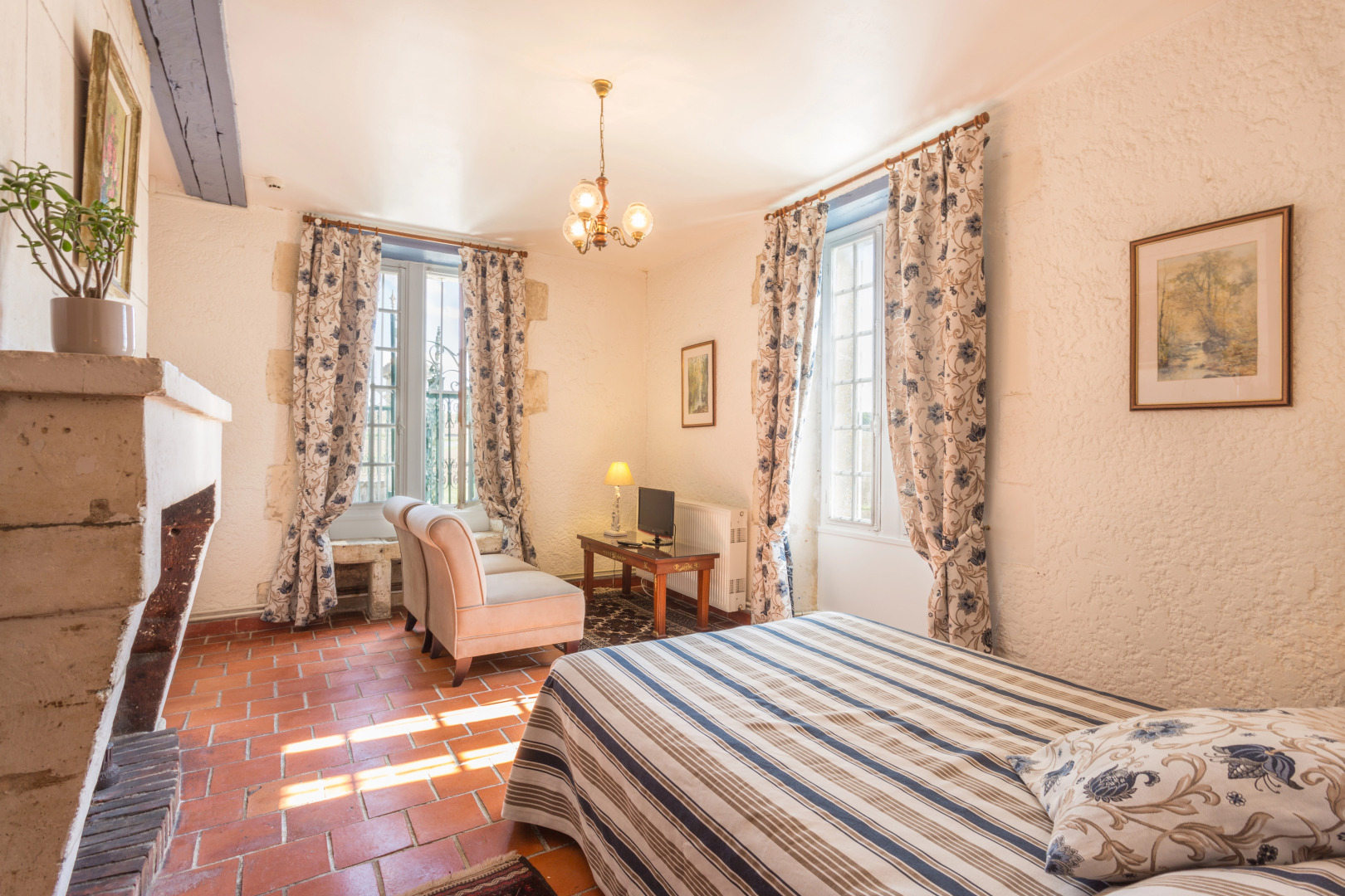 Hôtel & Spa Château de La Côte - Brantôme