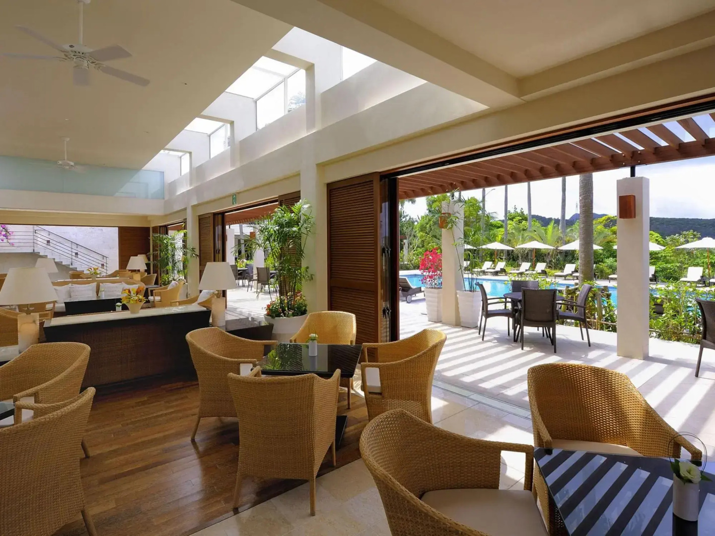 The Atta Terrace Club Towers