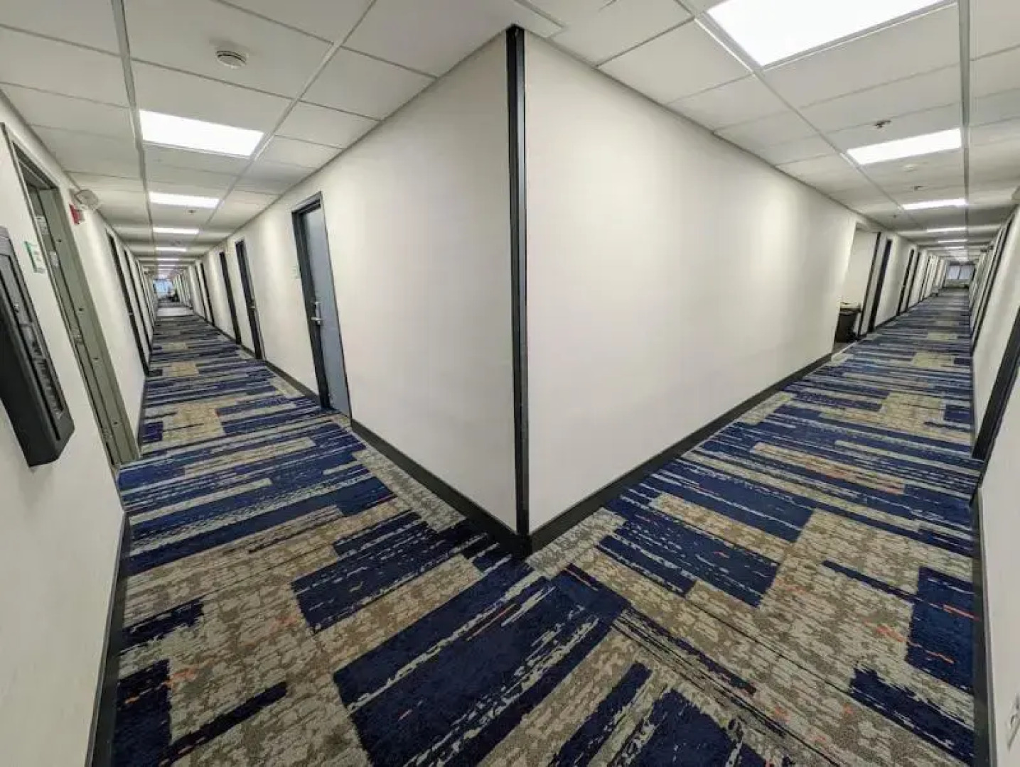 La Quinta Inn Chicago Willowbrook