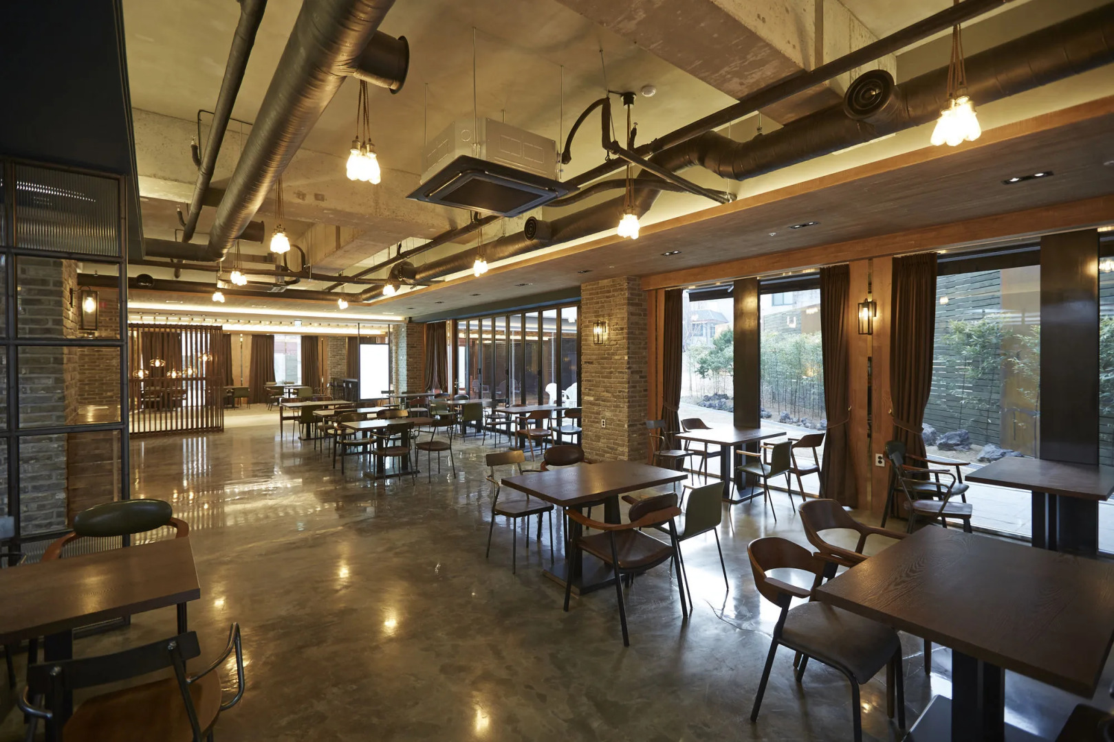 Royal Square Hotel Seoul