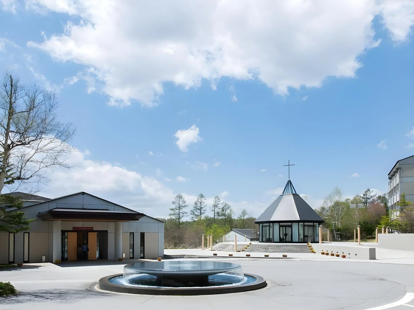 Izumigo, AMBIENT Tateshina Hotel