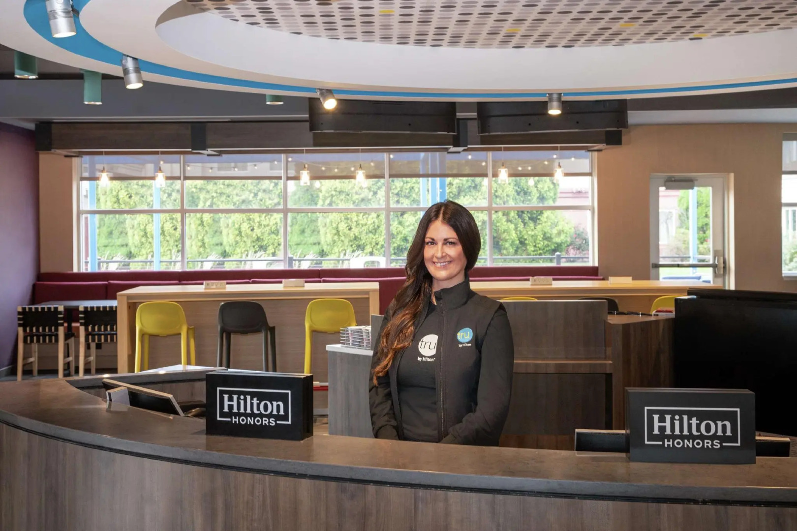 Tru by Hilton Sandusky, OH