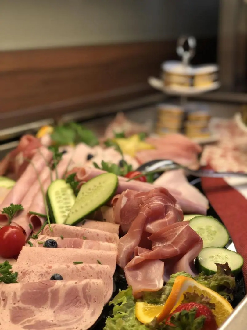 Hotel Am Schloss Aurich