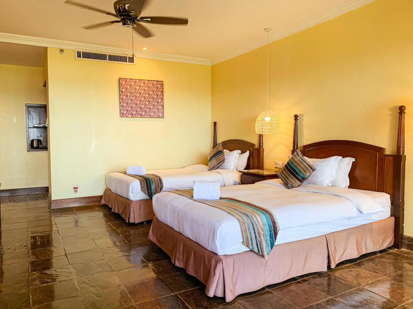 Palm Beach Resort & Spa