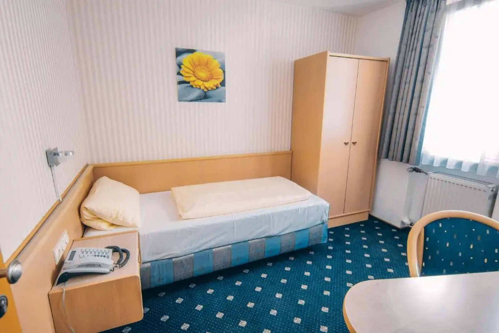 Hotel-Restaurant Benger