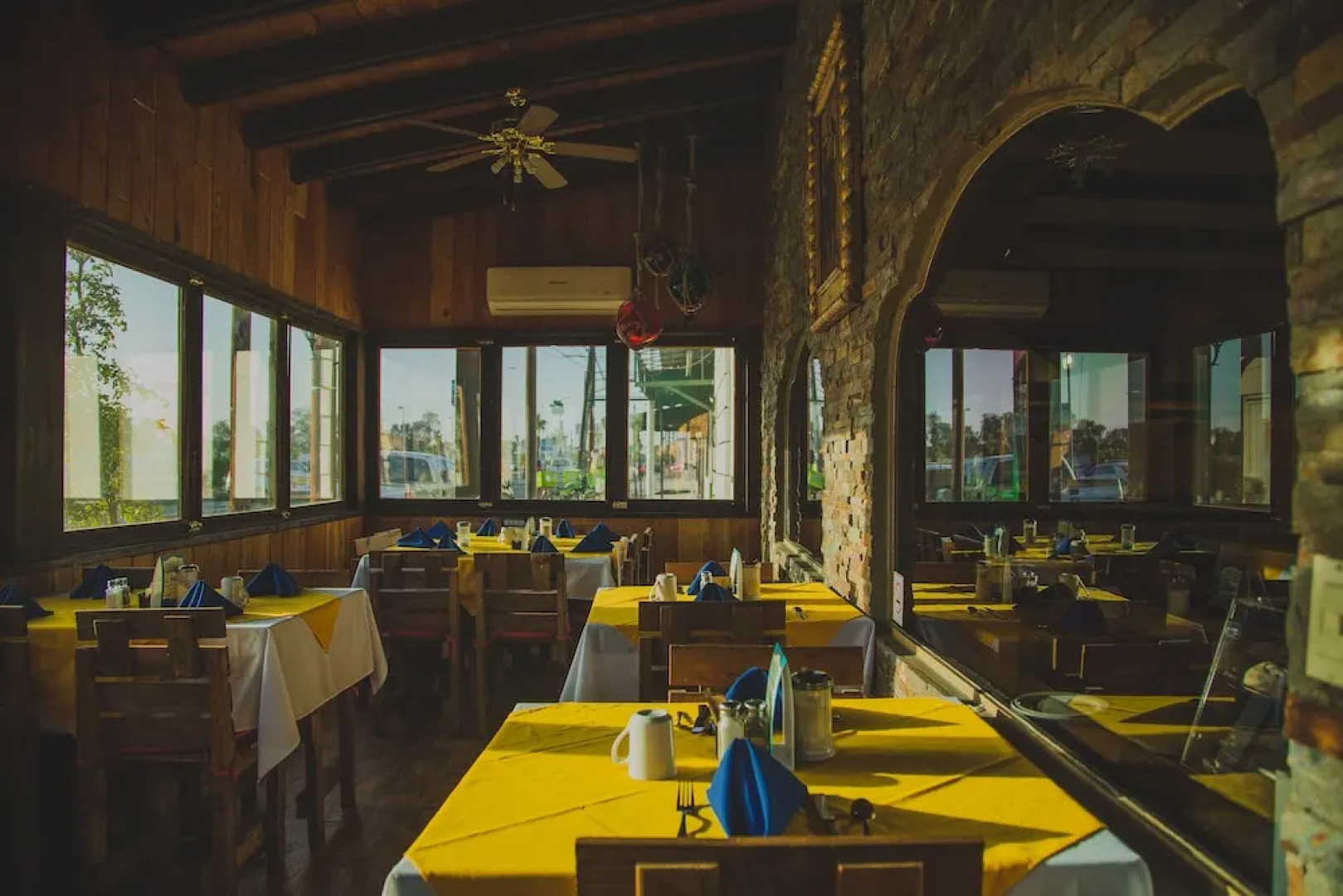 Hotel Cosmos Don Carlos