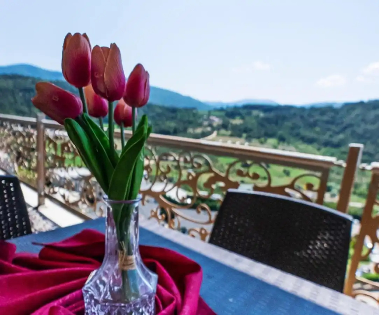 Sarot Thermal Palace Tatil Koyu (Halal Hotel)