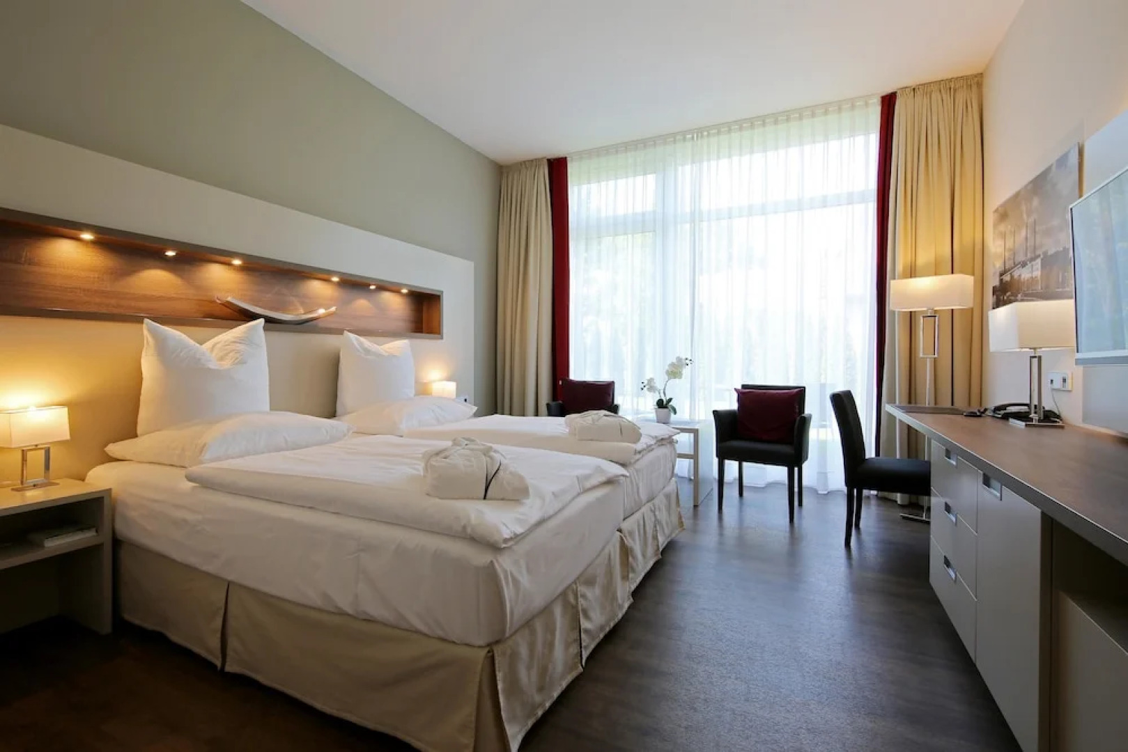 Best Western Hotel alte Muehle