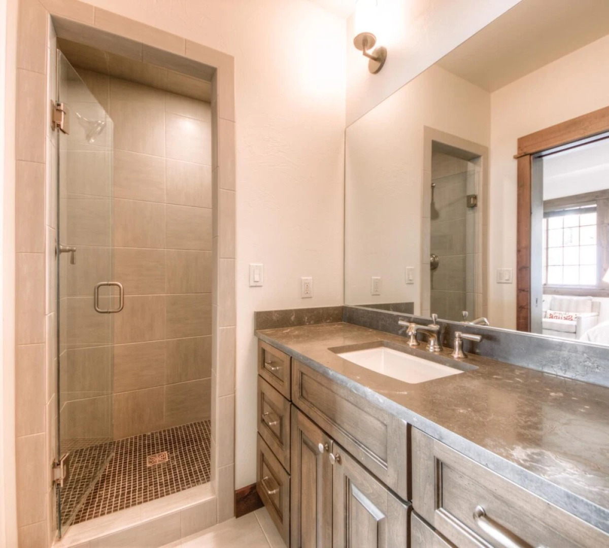 Cowboy Heaven Cabins at Moonlight Basin Big Sky Resort