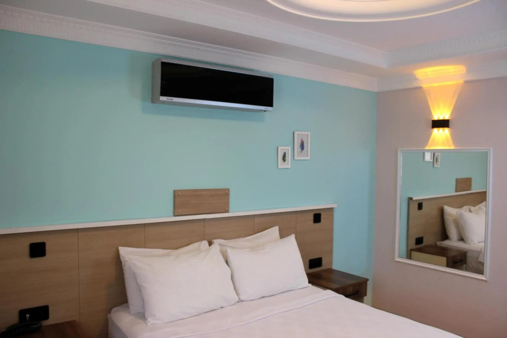 Sapanca Aqua Wellness Spa Hotel