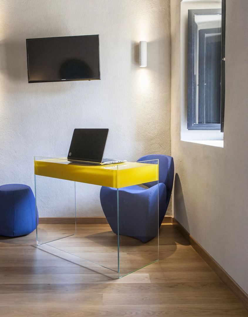 Allegory Boutique Hotel