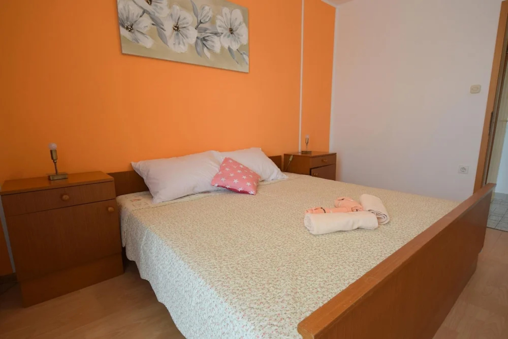 Three Bedroom Apartment Pinezic