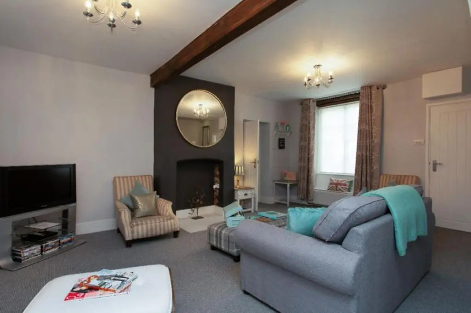 Mint Leaf Cottages, Bruton