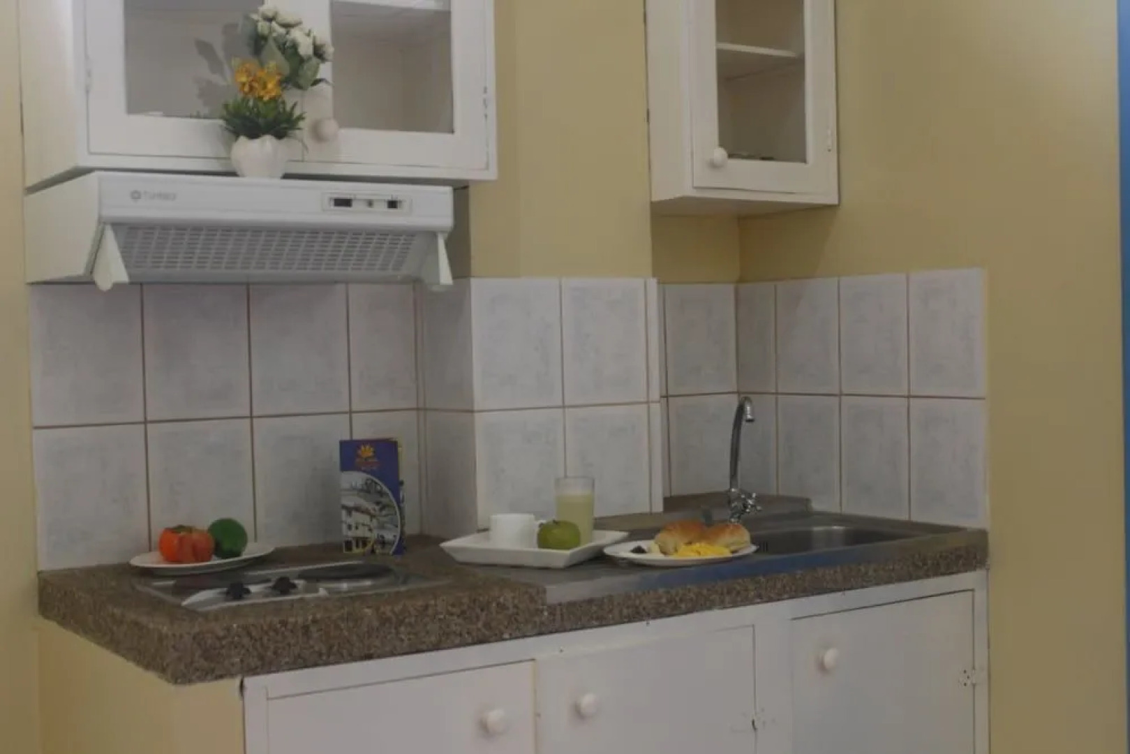 Hotel Suites Costa de Oro