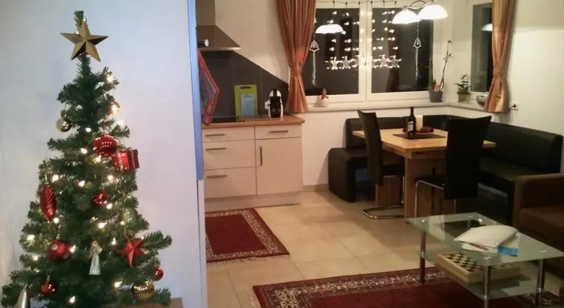 Ferienwohnung Walder