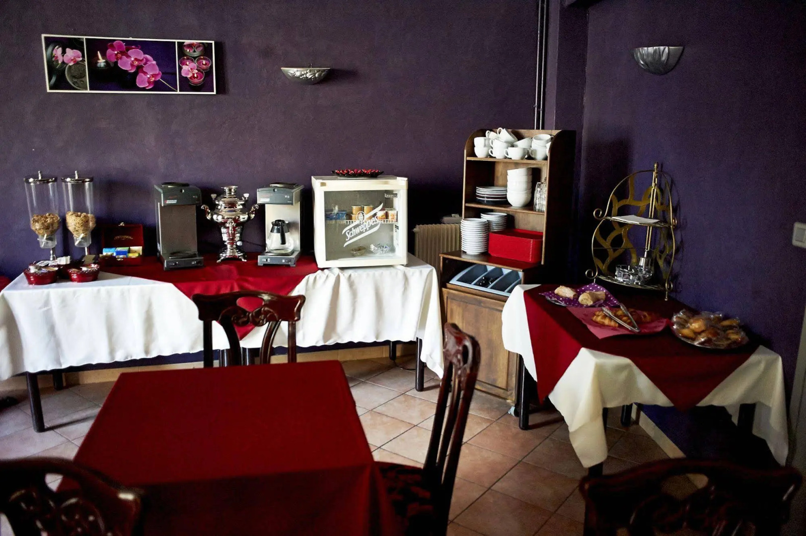 Logis Hôtel La Bastide d'Entraigues