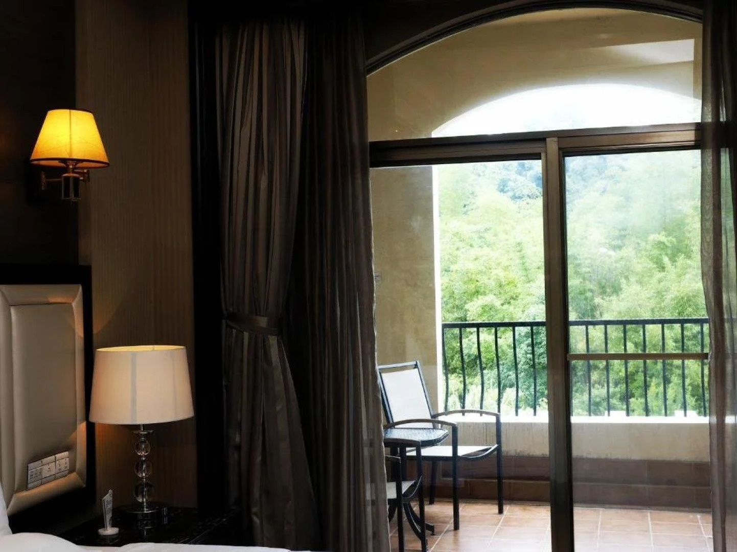 Country Garden Phoenix Hotel