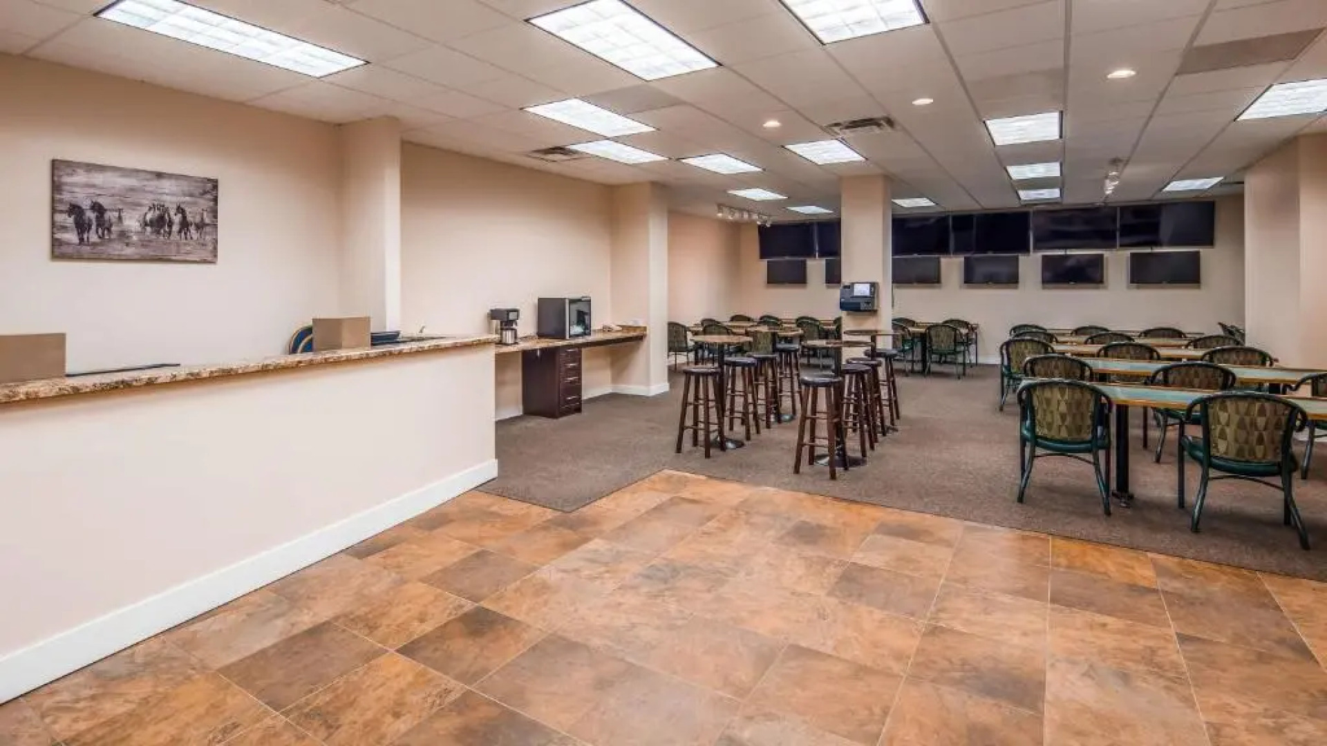 Best Western Seven Oaks Inn