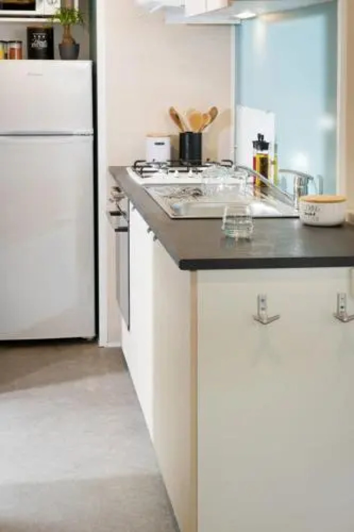 Camping le Jard **** - Maeva Camping