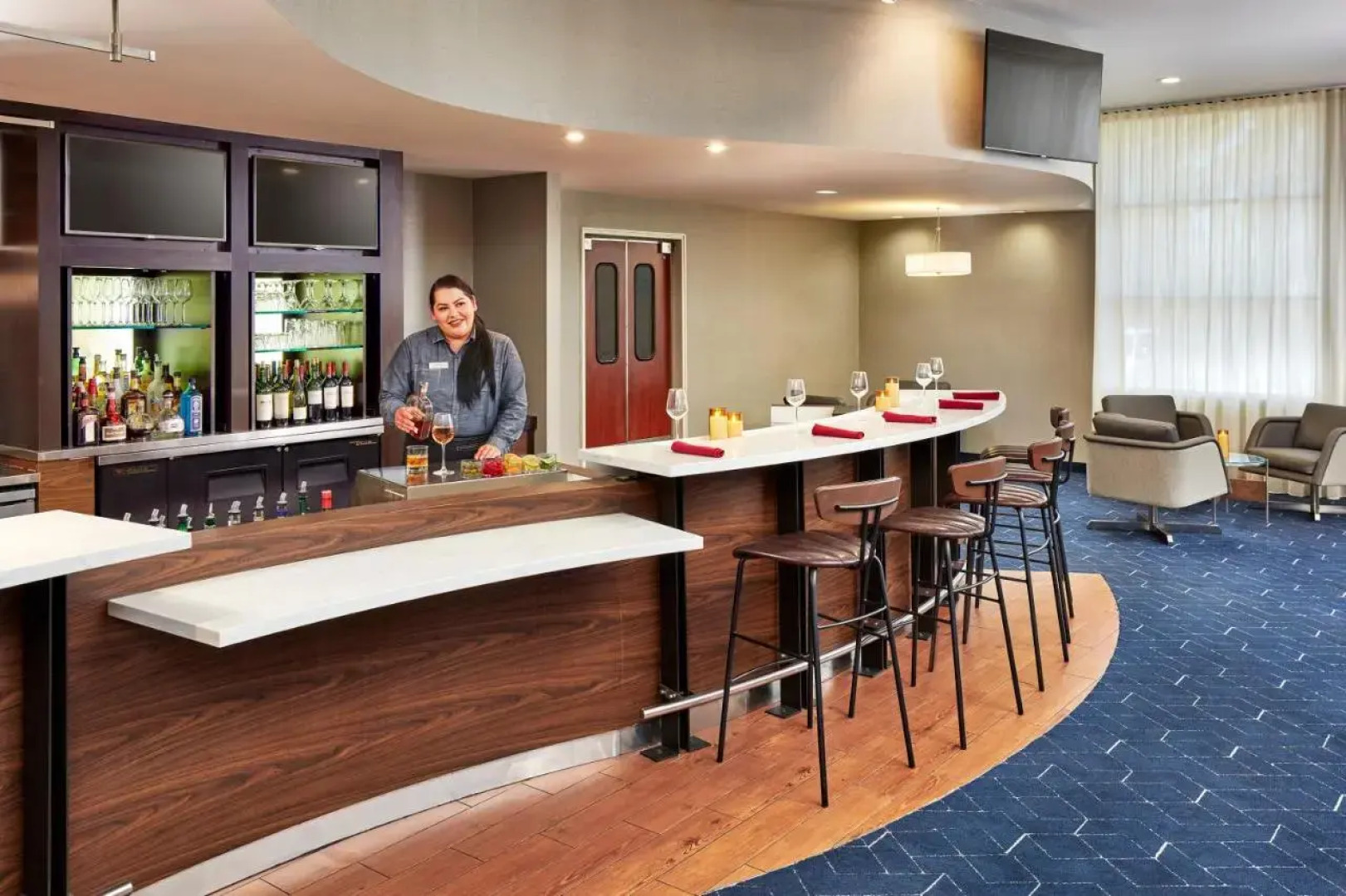 Holiday Inn Vallejo-napa Valley Gateway