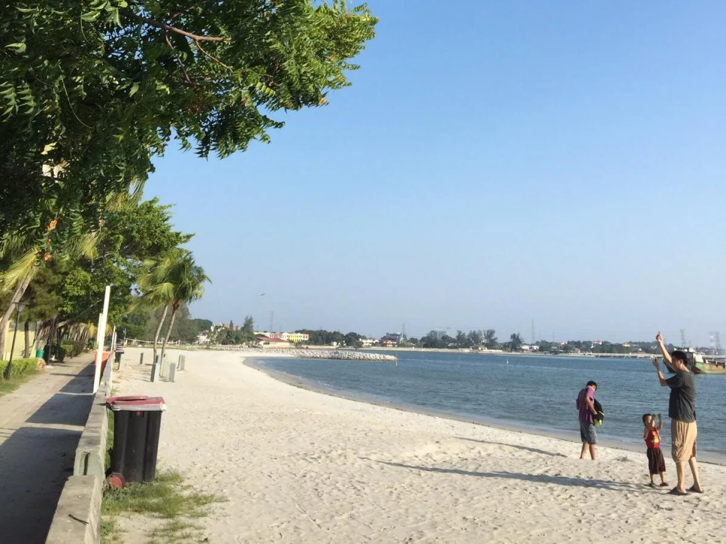 Wonderland Private Chalet Port Dickson